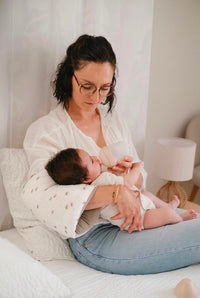 CuddleArm — Adjustable Nursing Arm Pillow