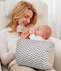 CuddleArm — Adjustable Nursing Arm Pillow