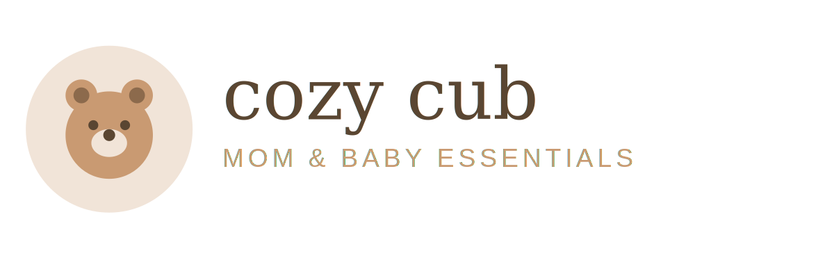 cozy cub 